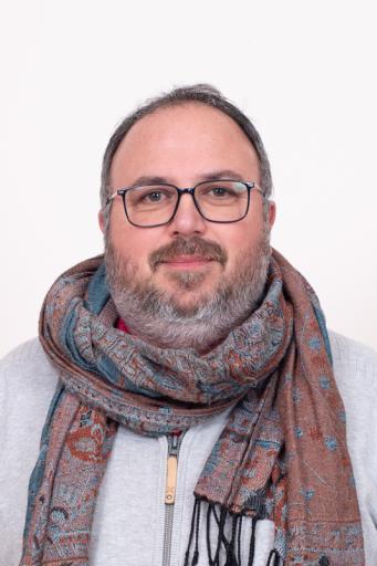 Image de Jérôme CHÊNE