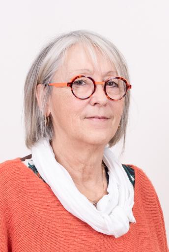 Image de Patricia DELBERT