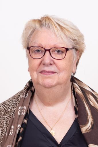 Image de Nicole GABILLARD