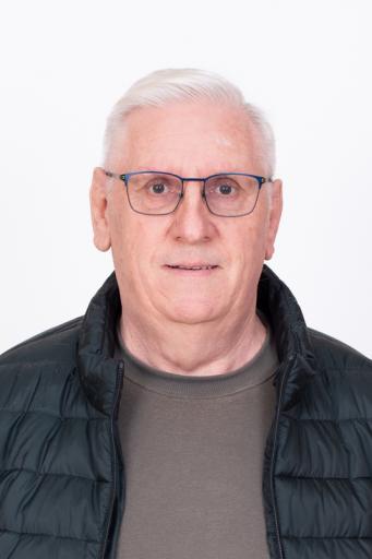 Image de Gérard JARRY